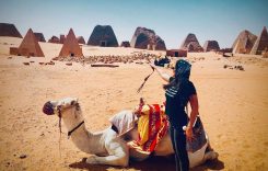 Bỏ túi kinh nghiệm du lịch Sudan đầy thú vị